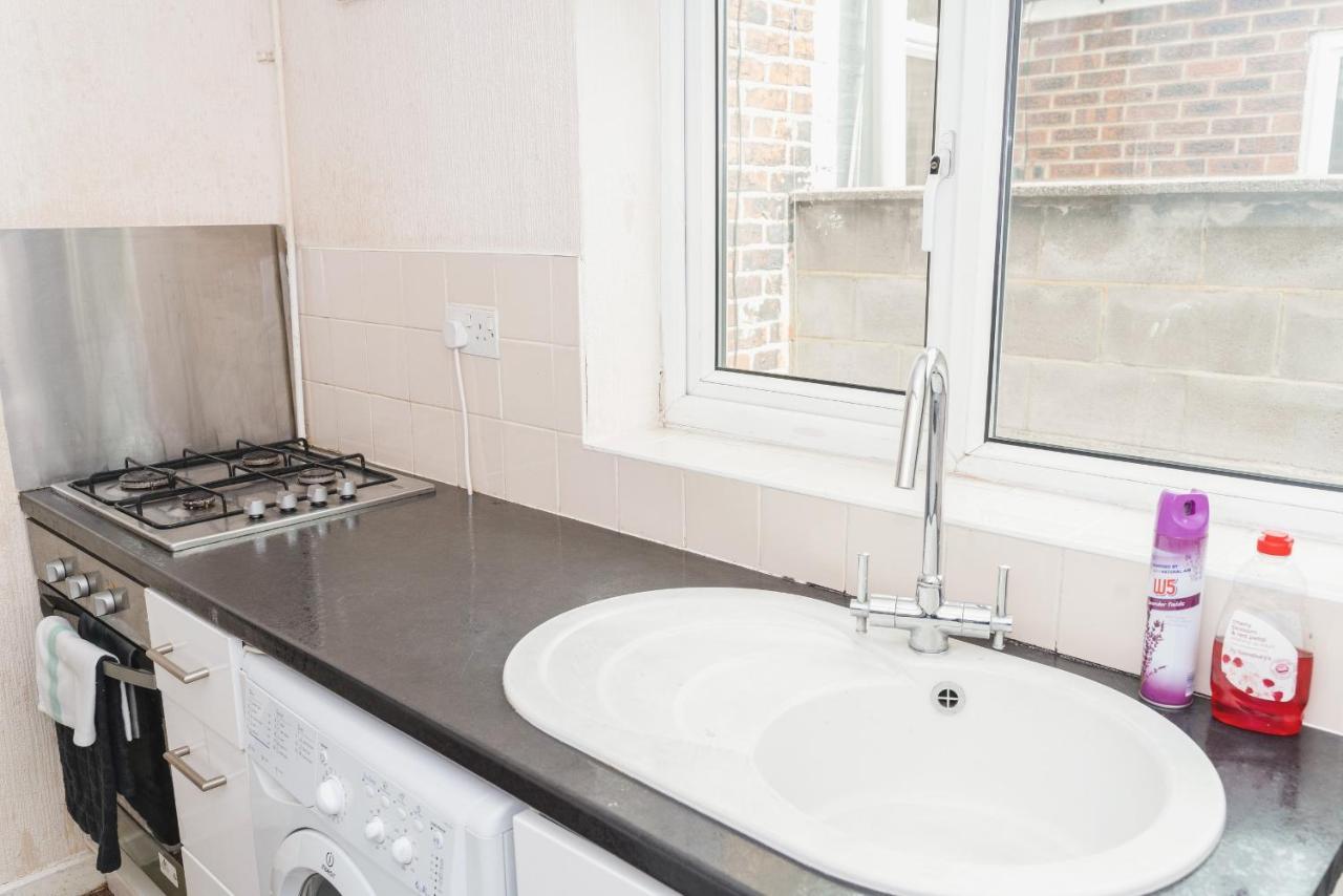 Stoke-on-Trent Hanley Park House 빌라 외부 사진